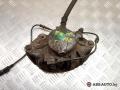 суппорт передний левый Mercedes-Benz E-Класс W211/S211 2003, 2.2 л., OM 646.961, дизель, АКПП, седан, Z06028295RE, 351303 - фото №2