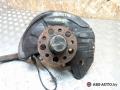 кулак поворотный правый Mercedes-Benz E-Класс W211/S211 2003, 2.2 л., OM 646.961, дизель, АКПП, седан - фото №2