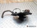 кулак поворотный правый Mercedes-Benz E-Класс W211/S211 2003, 2.2 л., OM 646.961, дизель, АКПП, седан - фото №3