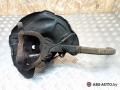 кулак поворотный правый Mercedes-Benz E-Класс W211/S211 2003, 2.2 л., OM 646.961, дизель, АКПП, седан - фото №4
