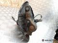 кулак поворотный правый Mercedes-Benz E-Класс W211/S211 2003, 2.2 л., OM 646.961, дизель, АКПП, седан - фото №5