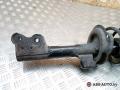 стойка передняя левая Mercedes-Benz B-Класс W245 2008, 2.0 л., OM 640.941, дизель, АКПП, A1693201230 - фото №3