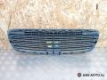 решетка радиатора Mercedes-Benz E-Класс W211/S211 2003, 2.2 л., OM 646.961, дизель, АКПП, седан, A2118800283 - фото №2