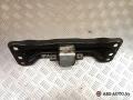 подушка крепления КПП Mercedes-Benz E-Класс W211/S211 2003, 2.2 л., OM 646.961, дизель, АКПП, седан - фото №2