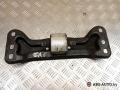 подушка крепления КПП Mercedes-Benz E-Класс W211/S211 2003, 2.2 л., OM 646.961, дизель, АКПП, седан - фото №3