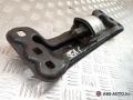подушка крепления КПП Mercedes-Benz E-Класс W211/S211 2003, 2.2 л., OM 646.961, дизель, АКПП, седан - фото №4