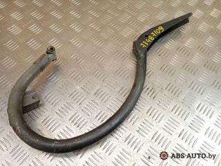 петля крышки багажника Mercedes-Benz E-Класс W211/S211 2003, 2.2 л., OM 646.961, дизель, АКПП, седан