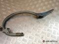 петля крышки багажника Mercedes-Benz E-Класс W211/S211 2003, 2.2 л., OM 646.961, дизель, АКПП, седан - фото №2