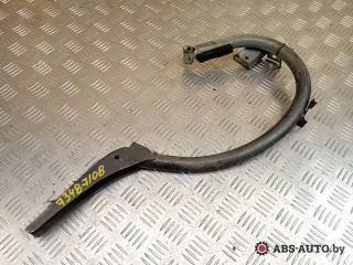 петля крышки багажника Mercedes-Benz E-Класс W211/S211 2003, 2.2 л., OM 646.961, дизель, АКПП, седан