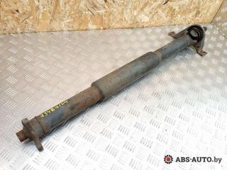 карданный вал Mercedes-Benz E-Класс W211/S211 2003, 2.2 л., OM 646.961, дизель, АКПП, седан