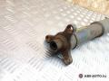 карданный вал Mercedes-Benz E-Класс W211/S211 2003, 2.2 л., OM 646.961, дизель, АКПП, седан - фото №2