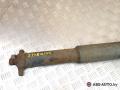 карданный вал Mercedes-Benz E-Класс W211/S211 2003, 2.2 л., OM 646.961, дизель, АКПП, седан - фото №3