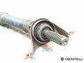 карданный вал Mercedes-Benz E-Класс W211/S211 2003, 2.2 л., OM 646.961, дизель, АКПП, седан - фото №5