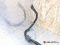 стабилизатор подвески передний Mercedes-Benz B-Класс W245 2008, 2.0 л., OM 640.941, дизель, АКПП, A1693230965 - фото №2