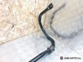 стабилизатор подвески передний Mercedes-Benz B-Класс W245 2008, 2.0 л., OM 640.941, дизель, АКПП, A1693230965 - фото №4