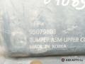 накладка декоративная Opel Mokka 1 поколение 2015, 1.6 л., B 16 XER, бензин, МКПП, 95079808 - фото №4