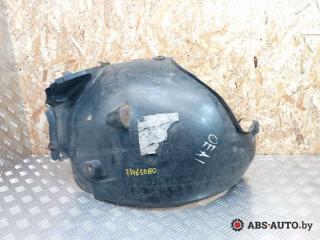защита арок передняя правая (подкрылок) Mercedes-Benz E-Класс W211/S211 2003, 2.2 л., OM 646.961, дизель, АКПП, седан, A2116981430