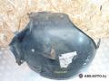 защита арок передняя правая (подкрылок) Mercedes-Benz E-Класс W211/S211 2003, 2.2 л., OM 646.961, дизель, АКПП, седан, A2116981430 - фото №2
