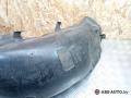 защита арок задняя правая (подкрылок) Mercedes-Benz E-Класс W211/S211 2003, 2.2 л., OM 646.961, дизель, АКПП, седан, A2116901830 - фото №3