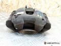 суппорт передний правый Peugeot 308 T7 2010, 1.6 л., 9HY (DV6TED4), дизель, МКПП, черный, хетчбэк 5 дв., Y04566 - фото №2
