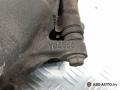 суппорт передний правый Peugeot 308 T7 2010, 1.6 л., 9HY (DV6TED4), дизель, МКПП, черный, хетчбэк 5 дв., Y04566 - фото №5