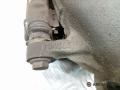 суппорт передний левый Peugeot 308 T7 2010, 1.6 л., 9HY (DV6TED4), дизель, МКПП, черный, хетчбэк 5 дв., Y04565 - фото №5