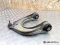 рычаг передний левый Mercedes-Benz E-Класс W211/S211 2003, 2.2 л., OM 646.961, дизель, АКПП, седан - фото №2