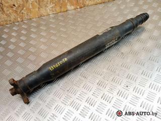 карданный вал Mercedes-Benz E-Класс W211/S211 2003, 2.2 л., OM 646.961, дизель, АКПП, седан, A2024110487
