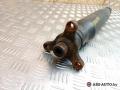 карданный вал Mercedes-Benz E-Класс W211/S211 2003, 2.2 л., OM 646.961, дизель, АКПП, седан, A2024110487 - фото №2