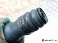 карданный вал Mercedes-Benz E-Класс W211/S211 2003, 2.2 л., OM 646.961, дизель, АКПП, седан, A2024110487 - фото №5