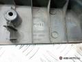Кронштейн полки багажника Citroen C5 1 поколение [рестайлинг] 2007, 1.6 л., дизель, МКПП, хетчбэк 5 дв., 9631637977 - фото №4