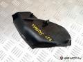 накладка на торпедо (консоль) Mercedes-Benz A W169 2 поколение (2004-2008) 2008, 2.0 л., дизель, МКПП, хетчбэк 3 дв., A1696800178 - фото №2