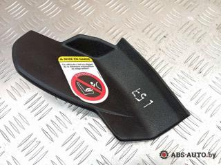 накладка на торпедо (консоль) Mercedes-Benz A W169 2 поколение (2004-2008) 2008, 2.0 л., дизель, МКПП, хетчбэк 3 дв., A1696800278