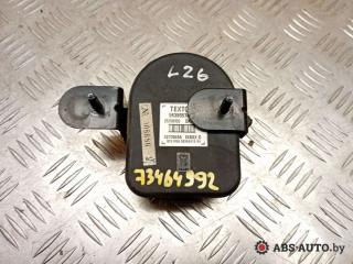 сигнал (клаксон) Citroen C5 1 поколение 2004, 2.2 л., дизель, МКПП, 9639557480