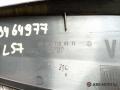 накладка на зеркало Mercedes-Benz A W169 2 поколение (2004-2008) 2008, 2.0 л., дизель, МКПП, хетчбэк 3 дв., 1697200311 - фото №4
