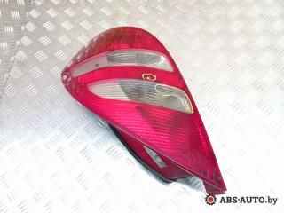 фонарь задний правый Mercedes-Benz A W169 2 поколение (2004-2008) 2008, 2.0 л., дизель, МКПП, хетчбэк 3 дв., ULO3330L