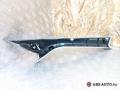 обшивка стойки передней левой Mercedes-Benz A W169 2 поколение (2004-2008) 2008, 2.0 л., дизель, МКПП, хетчбэк 3 дв., A1696901725, A1698200102 - фото №3