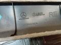обшивка стойки передней правой Mercedes-Benz A W169 2 поколение (2004-2008) 2008, 2.0 л., дизель, МКПП, хетчбэк 3 дв., A1698200102, A1696901825 - фото №5