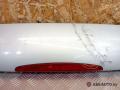 накладка двери (крышки) багажника Renault Laguna 2 поколение 2003, 1.9 л., дизель, МКПП, универсал - фото №3