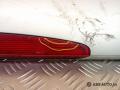 накладка двери (крышки) багажника Renault Laguna 2 поколение 2003, 1.9 л., дизель, МКПП, универсал - фото №4