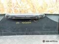 накладка двери (крышки) багажника Renault Laguna 2 поколение 2003, 1.9 л., дизель, МКПП, универсал - фото №9