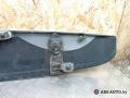 накладка двери (крышки) багажника Renault Laguna 2 поколение 2003, 1.9 л., дизель, МКПП, универсал - фото №10
