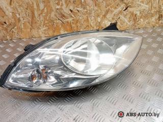 фара правая Mercedes-Benz A W169 2 поколение (2004-2008) 2008, 2.0 л., дизель, МКПП, хетчбэк 3 дв., 0301197202, A1698200261, 131010600