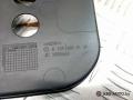 накладка на торпедо (консоль) Mercedes-Benz A W169 2 поколение (2004-2008) 2008, 2.0 л., дизель, МКПП, хетчбэк 3 дв., A1696800139 - фото №3