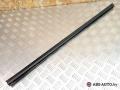 молдинг стекла Citroen C5 1 поколение 2004, 2.2 л., дизель, МКПП - фото №2