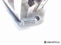 сопротивление печки Renault Scenic 1 поколение 1998, 2.0 л., бензин, МКПП, минивэн, 8390083 - фото №4