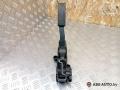 педаль Mercedes-Benz A W169 2 поколение (2004-2008) 2008, 2.0 л., дизель, МКПП, хетчбэк 3 дв., A1693000104, 91736020 - фото №2