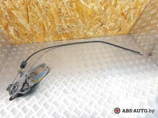 педаль тормоза Mercedes-Benz E-Класс W211/S211 2003, 2.2 л., OM 646.961, дизель, АКПП, седан, R2114270036, PP211420004, 2114270036, 211420004, A2114201885