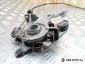 педаль тормоза Mercedes-Benz E-Класс W211/S211 2003, 2.2 л., OM 646.961, дизель, АКПП, седан, R2114270036, PP211420004, 2114270036, 211420004, A2114201885 - фото №5