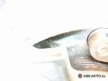 педаль тормоза Mercedes-Benz E-Класс W211/S211 2003, 2.2 л., OM 646.961, дизель, АКПП, седан, R2114270036, PP211420004, 2114270036, 211420004, A2114201885 - фото №6